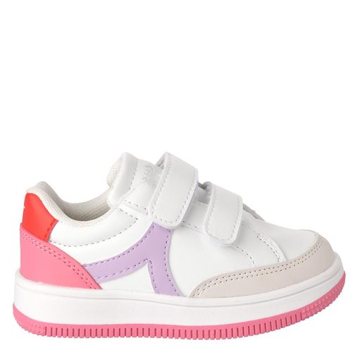 Kinder Sneaker mit Klettverschluss