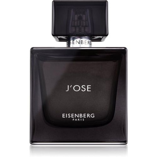 Eisenberg J’OSE EDP für Herren 100 ml