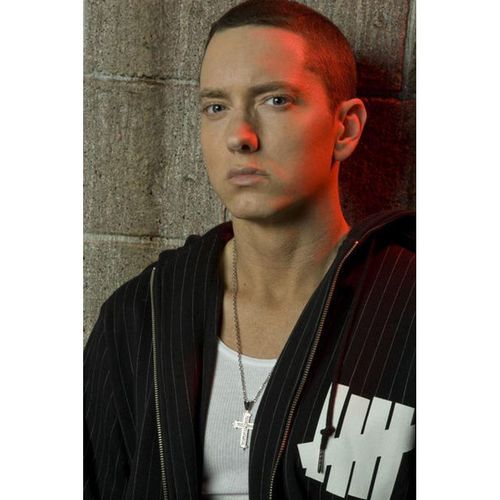 Recovery - Eminem. (CD)