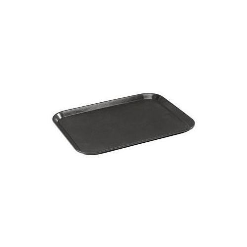 APS Tablett NON-SLIP schwarz keine Herstellerangabe 36,0 x 46,0 cm
