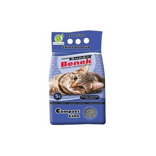 Benek Super Meeresduft 5 l