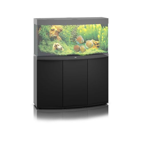 Juwel Aquarium Unterschrank SBX für Vision 260 schwarz