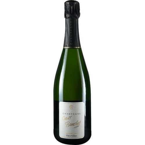 Banchet Cyrill 2020 Champagne Blanc de Blanc Grand Cru brut