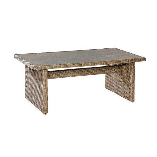 Merxx Tisch mit Digitaldruckplatte