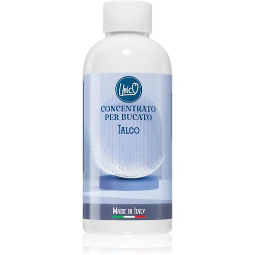 THD Unico Talco Geconcentreerde geur voor de wasmachines 100 ml