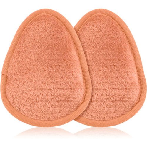 EcoTools Face Tools wasbare make-up-removerpads van microvezel 2 st