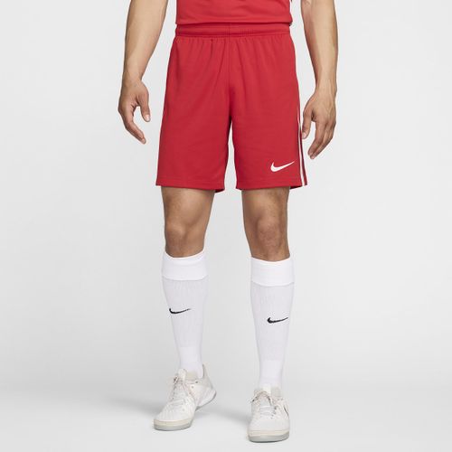 Türkei 2024/25 Stadium Home/Away Nike Replica Dri-FIT Fußballshorts für Herren - Rot