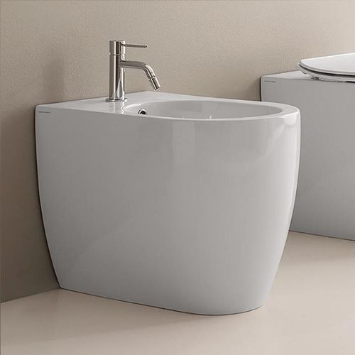 Scarabeo Moon Bidet, 5523,