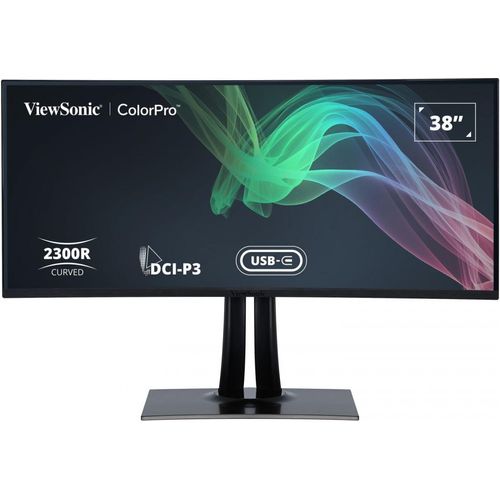 ViewSonic VP3881a Monitor