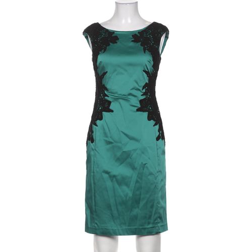 Mariposa Damen Kleid, grün, Gr. 34