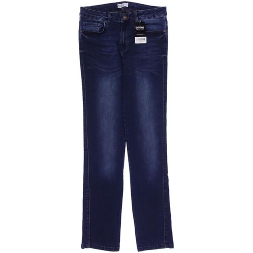 H.i.s Damen Jeans, marineblau, Gr. 24