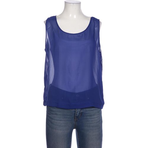 American Apparel Damen Top, blau, Gr. 34