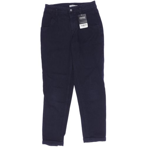 name it Damen Stoffhose, marineblau, Gr. 152