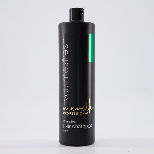 Volume & Fresh Shampoo 900ml