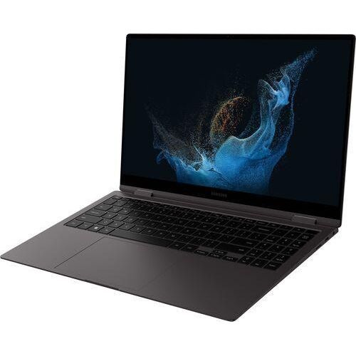 Samsung Galaxy Book2 Pro 360 13 | i5-1240P | 13.3“ | 8 GB | 256 GB SSD | schwarz | Win 11 Home | DE