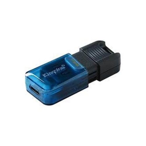 Kingston DataTraveler 80M - 64GB - USB-Stick