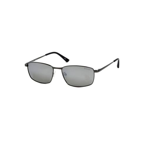 Sonnenbrille BENCH. grau Damen Brillen Sonnenbrillen