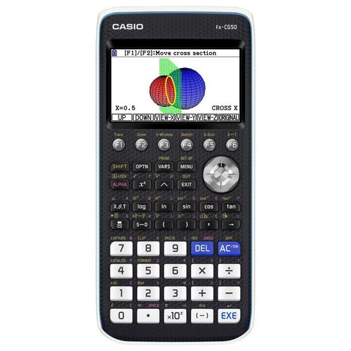 CASIO FX-CG50 Grafikrechner