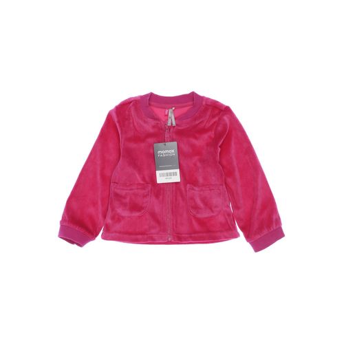 Orchestra Damen Jacke, pink, Gr. 86