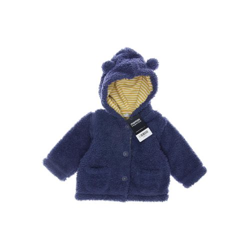 Baby Boden Damen Jacke, blau, Gr. 80