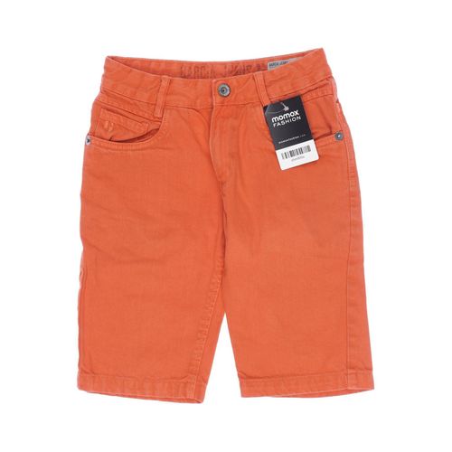 Garcia Herren Shorts, orange, Gr. 122