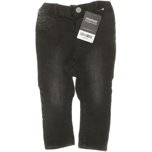 H&M Herren Jeans, schwarz, Gr. 80