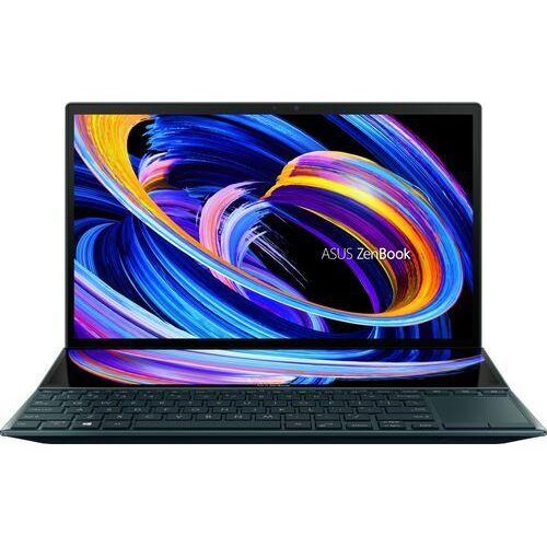 ASUS ZenBook Duo 14 UX482 | i7-1195G7 | 14