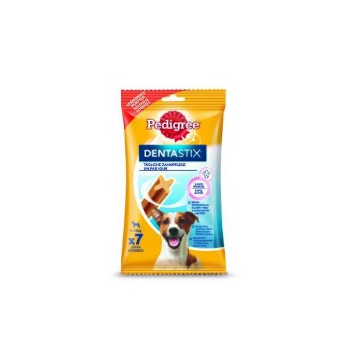 Pedigree Dentastix Mundhygienestäbchen 7 Stück S