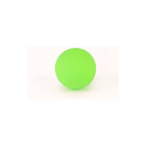 Spezielle grün fluoreszierende Kugel