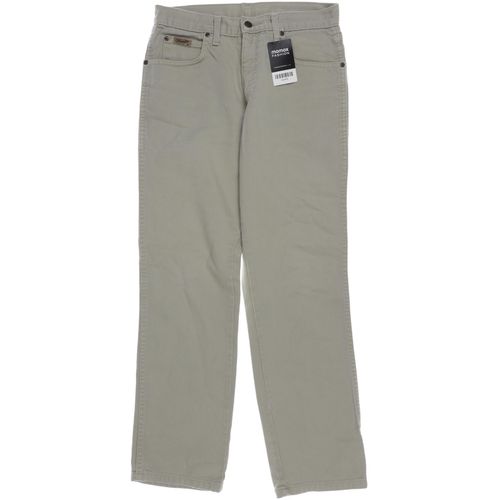 Wrangler Herren Jeans, beige, Gr. 29