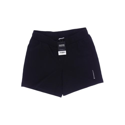 Energie Damen Shorts, schwarz, Gr. 38