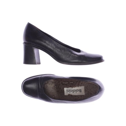 Baldinini Damen Pumps, schwarz, Gr. 36