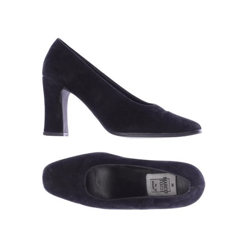 Marco Tozzi Damen Pumps, schwarz, Gr. 36