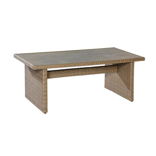 Merxx Tisch mit Digitaldruckplatte