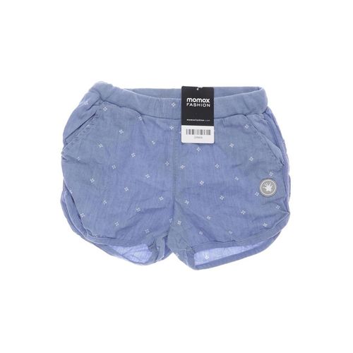 sigikid Herren Shorts, hellblau, Gr. 128