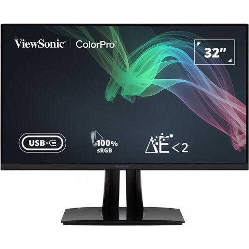 ViewSonic VP3256-4K Monitor