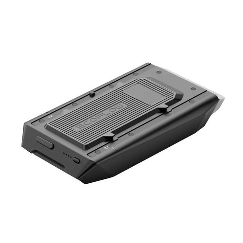 Ecoflow Batterie »WAVE 2 700 W«