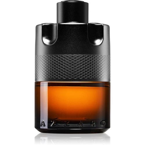 Azzaro The Most Wanted Parfum Parfüm für Herren 100 ml