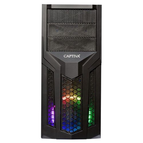 CAPTIVA Gaming-PC 