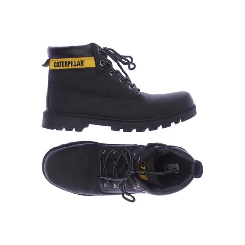 CAT by Caterpillar Herren Stiefel, schwarz, Gr. 40