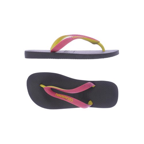 Havaianas Damen Sandale, pink, Gr. 4