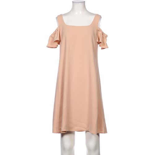 i Blues Damen Kleid, beige, Gr. 36