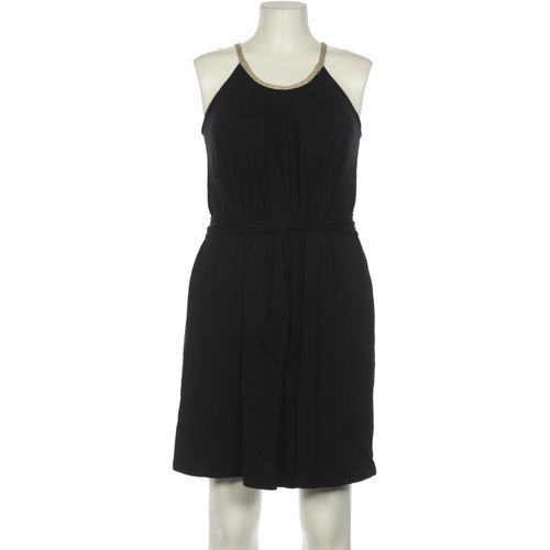 Envie de Fraise Damen Kleid, schwarz, Gr. 42