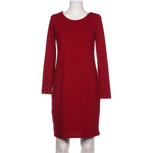 noppies Damen Kleid, rot, Gr. 38