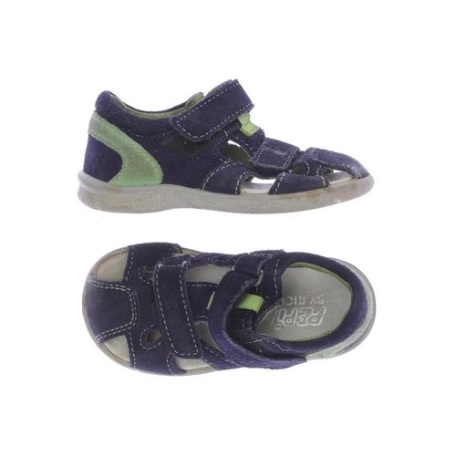 Pepino Herren Kinderschuhe, marineblau, Gr. 20