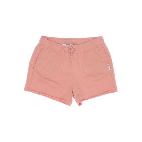 Garcia Damen Shorts, orange, Gr. 170