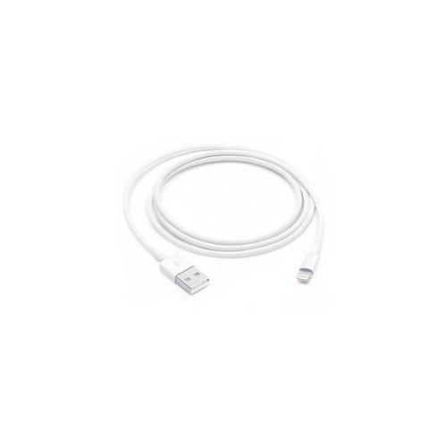 Apple Lightning/USB A Kabel 1,0 m weiß, 1 St.