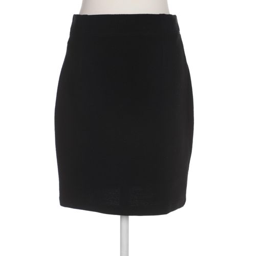 Marks & Spencer Damen Rock, schwarz, Gr. 12