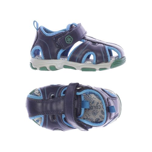 Color Kids Herren Kinderschuhe, marineblau, Gr. 20