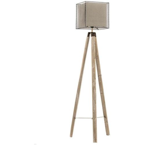 Onli ZAZU Tripod Tripod Stehlampe, Holz